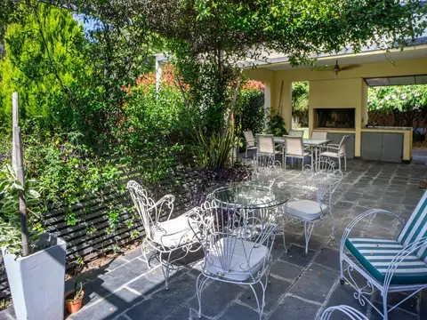 La Bahía Country Náutico Pueblo Esther