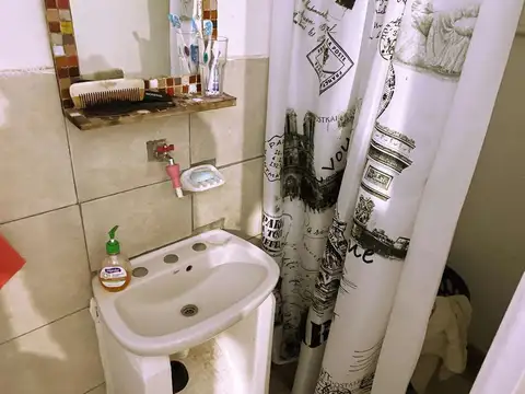 Depto Tipo Casa en Venta de Monoambiente