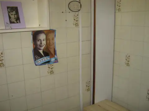 3 AMB. PLANTA BAJA AL FRENTE