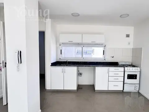 Departamento en Alquiler A Estrenar
