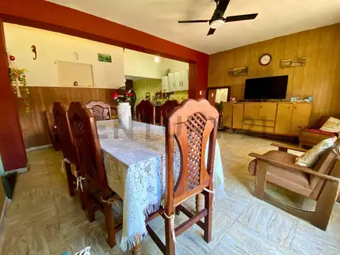 Casa en Venta en Ludueña, USD 89.900