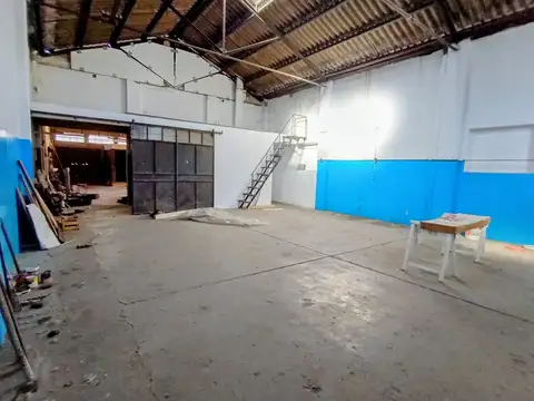 Local en Alquiler en Ramos Mejia, USD 1.500