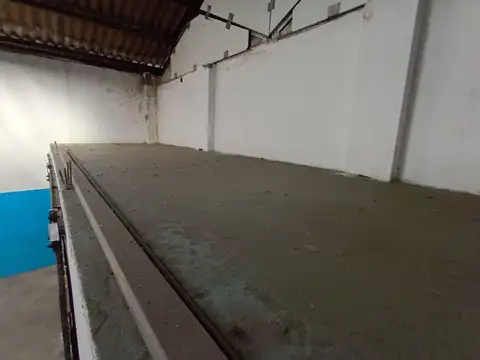 Local en Alquiler 23 años