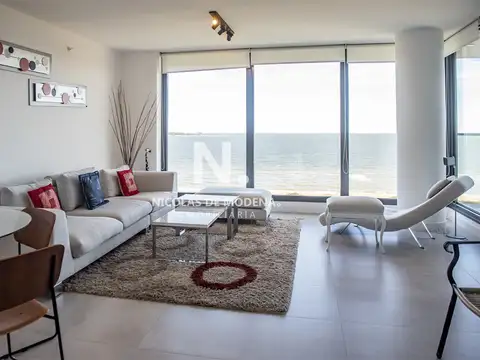 Departamento en Venta 3 años