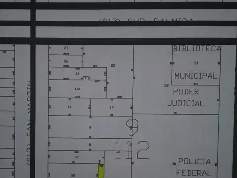 LOCALES - A LA CALLE - ZONA CENTRO, PRESIDENTE ROQUE SÁENZ PEÑA