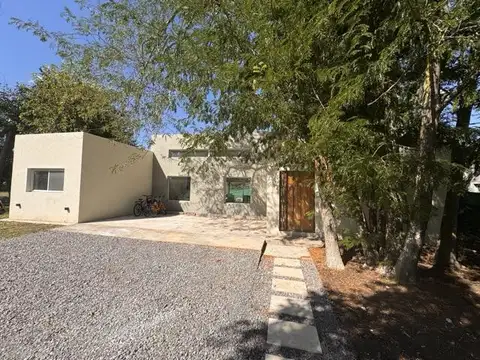 Barrio Privado El Aromo - Loma Verde