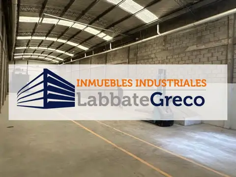 DEPOSITO EN ALQUILER VILLA MAIPU