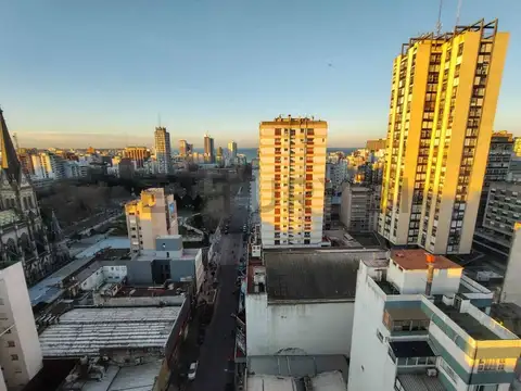 Departamento en Venta en Centro, USD 120.000