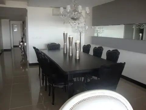 Departamento 3 ambientes con 3 baños