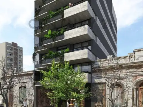 Departamento en Venta de 2 dormitorios