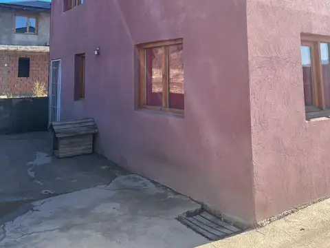Casa en Venta 5 años