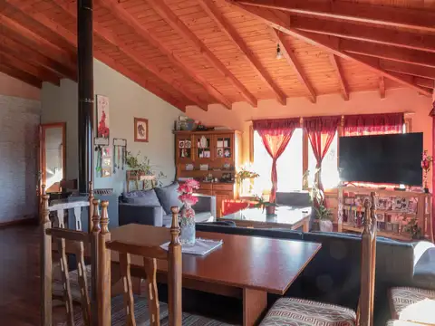 Casa en Venta en San Carlos De Bariloche, USD 92.000