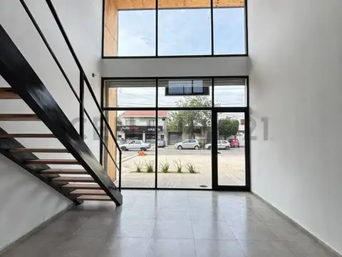 Local en Venta en La Plata, USD 105.000