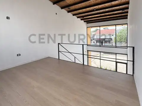 Venta local comercial en La Plata