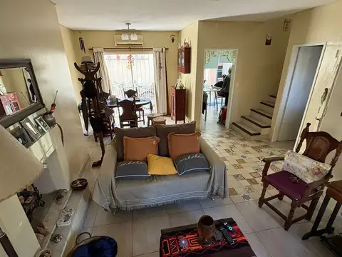 Esteban Echeverria 500