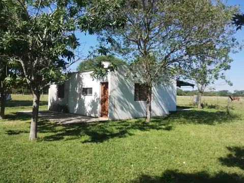 Campo en Venta de 100  ha