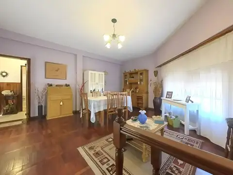 Venta casa 3 ambientes Remedios de Escalada terraz