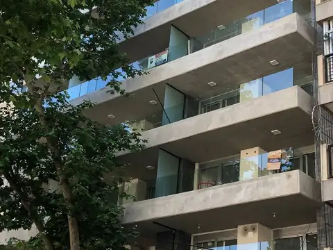 ALQUILER APARTAMENTO 1 DORMITORIO CORDÓN ESTRENA