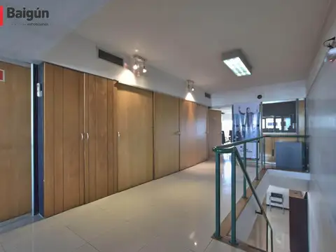 Oficina en Alquiler en San Nicolás, USD 2.400