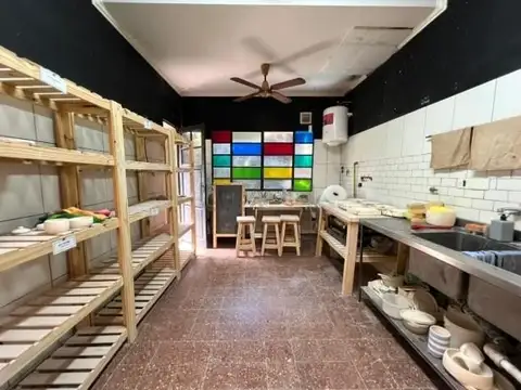 Oficina en Venta A Estrenar