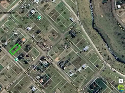 Terreno en Venta en Mar del Plata, USD 8.500