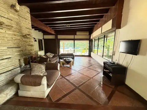 Casa en Venta 20 años