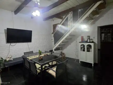 Casa en Venta en Rosario, USD 70.000