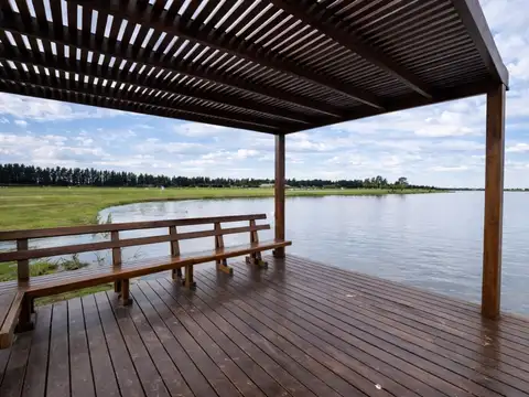 LOTE EN BARRIO PRIVADO LAS VICTORIAS CANNING