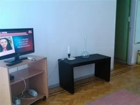 Departamento en Alquiler Temporal de 4 ambientes