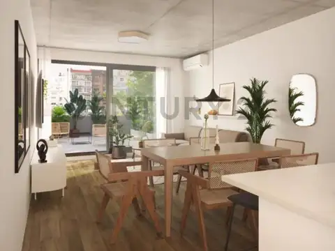 Viví, trabajá o invertí en una ubicación estratégica: Feel Belgrano – Entrega Mayo 2026