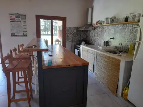 Casa quinta en venta en Barrancas Driving Golf