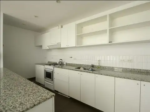 Venta - PH RECICLADO A NUEVO en DUPLEX - Opción con Renta - Belgrano