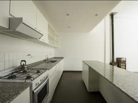 Depto Tipo Casa en Venta 50 años