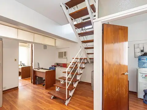 TALCAHUANO al 300 OFICINAS 5 DESPACHOS