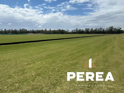 Terreno en Venta en Technopolo Club De Campo, USD 70.000