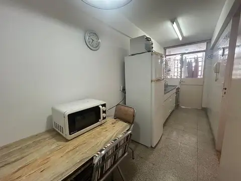 Departamento en Alquiler en Villa Urquiza, USD 400