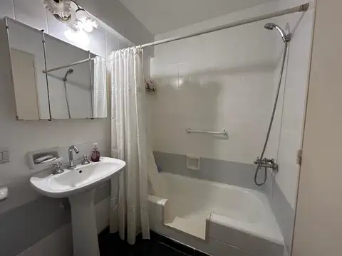 Departamento en Alquiler 48 años