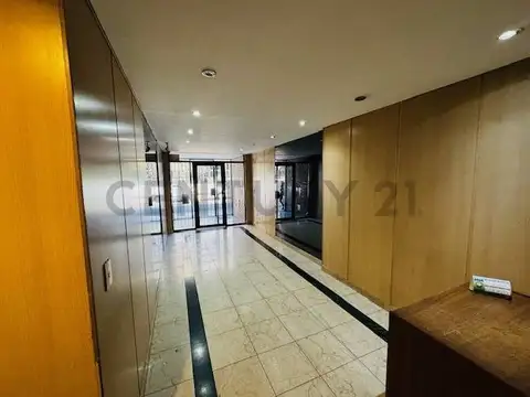 Alquiler Monoambiente en Recoleta