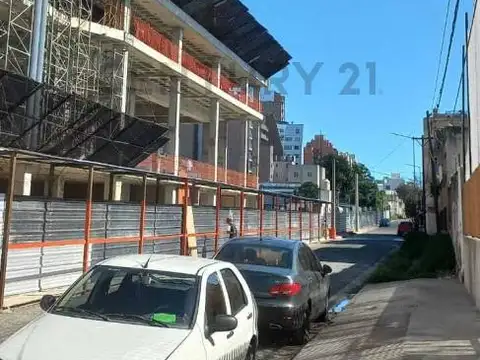 Venta de Lote de 638 m² – Límite Nueva Córdoba y Barrio Güemes, Córdoba