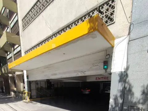 Cochera en Venta en Almagro, CABA