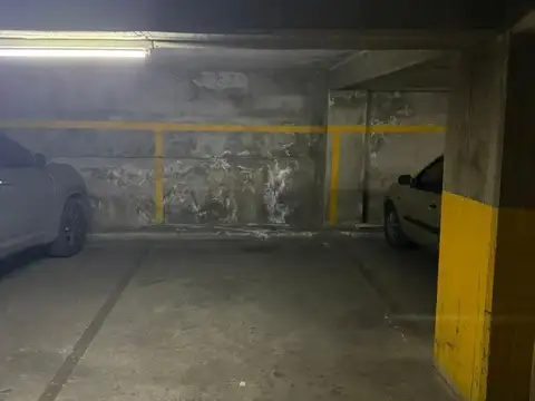 Obispo Oro 200, Piso SS