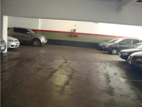 Cochera en Venta Cubierta