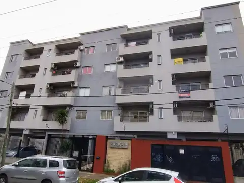 Departamento en Monte Grande