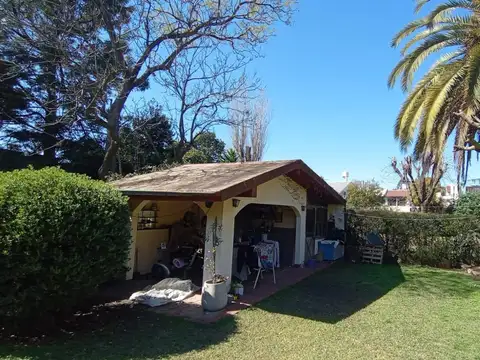 CHALET EN VENTA 5 AMB