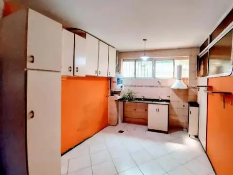 Duplex interno en Alberdi, Rosario
