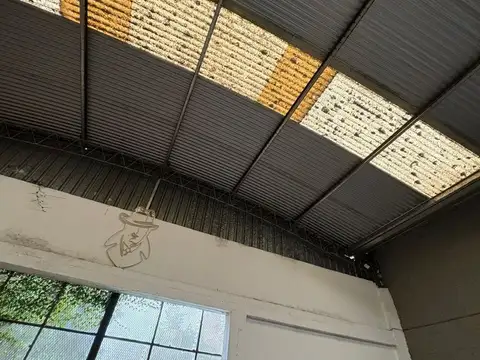 Galpon en Venta 30 años