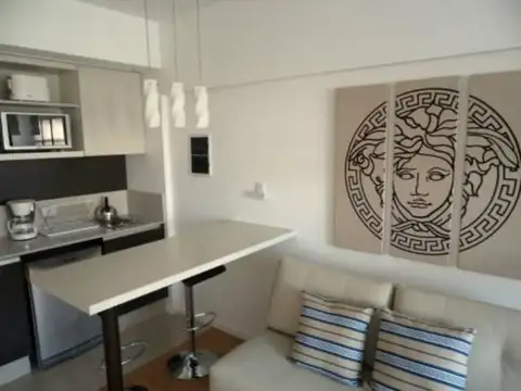 Departamento en Alquiler Temporal al Norte