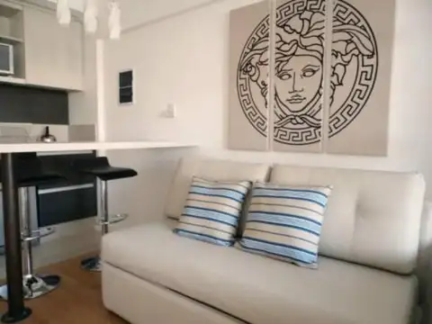 Departamento en Alquiler Temporal de 1 dormitorio