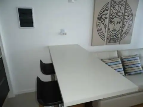 1 AMBIENTE | Oro al 2100