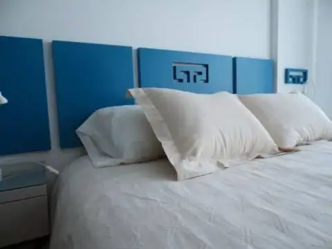 Departamento en Alquiler Temporal de Monoambiente